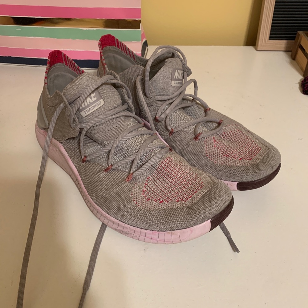 Nike Training Shoes